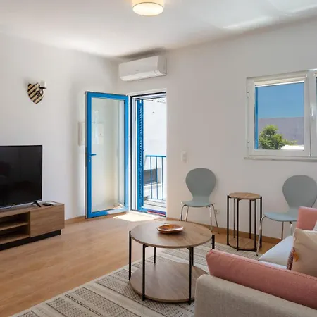 Villa Marie By Rosado Ferragudo (Faro)