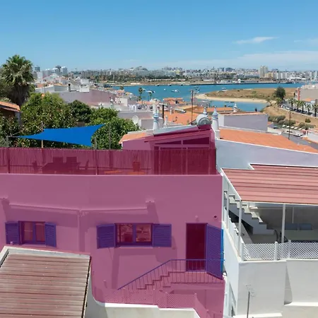 Villa Marie By Rosado *