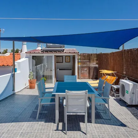 Marie By Rosado *